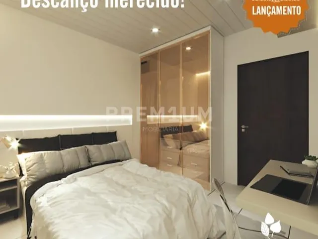 Imagem 6: Apartamento Apartamento com 2 dormitórios