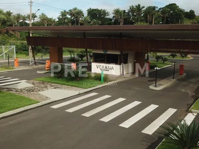 Imagem: Lote de Condomínio