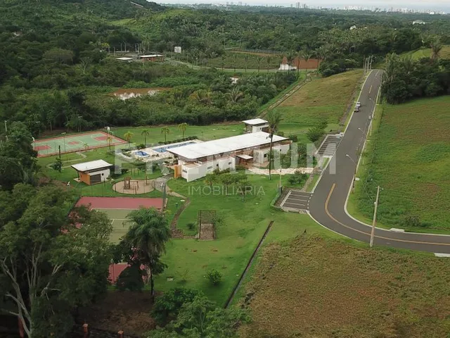 Imagem 9: Lote de Condomínio