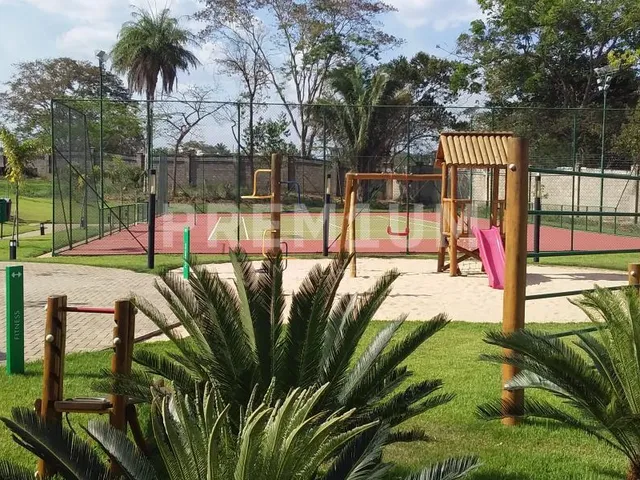 Imagem 14: Lote de Condomínio