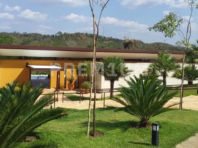 Imagem 13: Lote de Condomínio