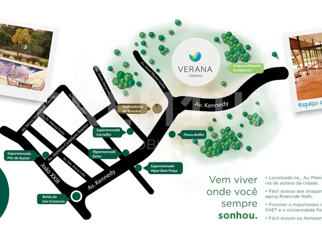 Imagem 4: Lote de Condomínio