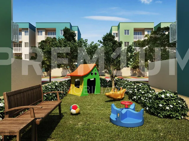 Imagem 6: Barra Sul Village