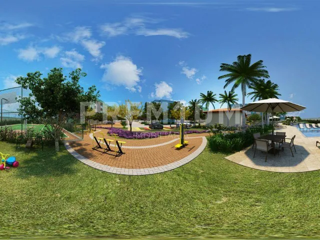 Imagem 15: Barra Sul Village