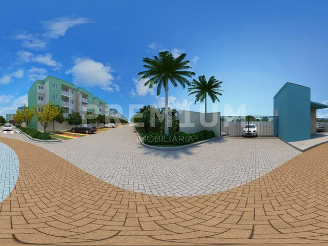 Imagem 16: Barra Sul Village