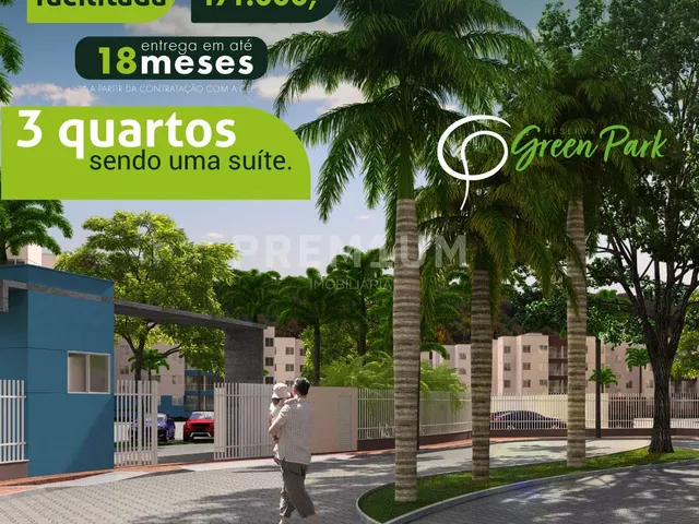 Imagem 2: Apartamento Apartamento com 2 dormitórios