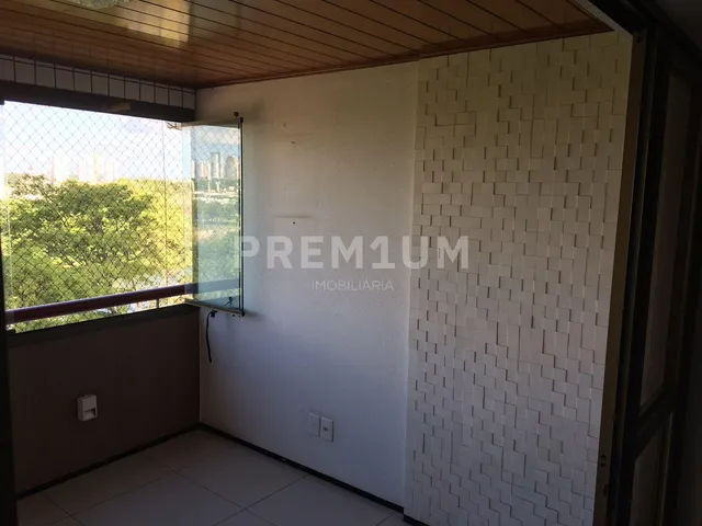 Imagem 3: Apartamento Apartamento com 3 dormitórios