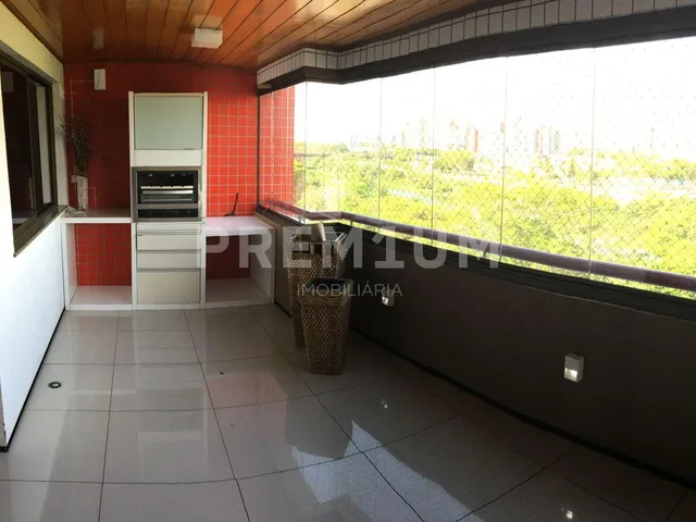 Imagem 4: Apartamento Apartamento com 3 dormitórios