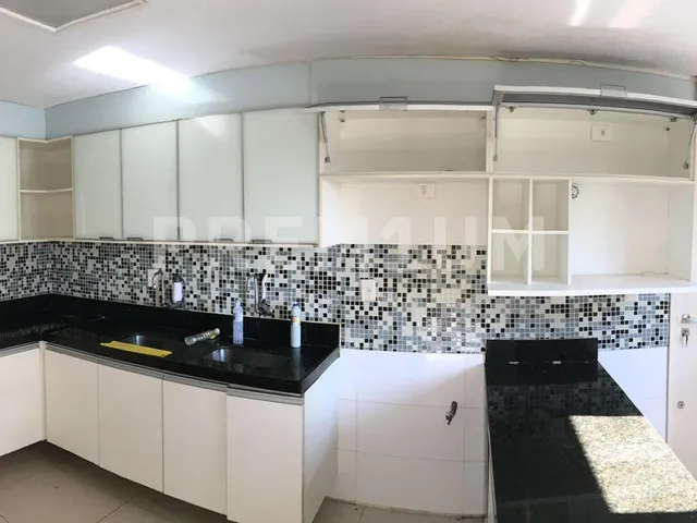 Imagem 11: Apartamento Apartamento com 3 dormitórios