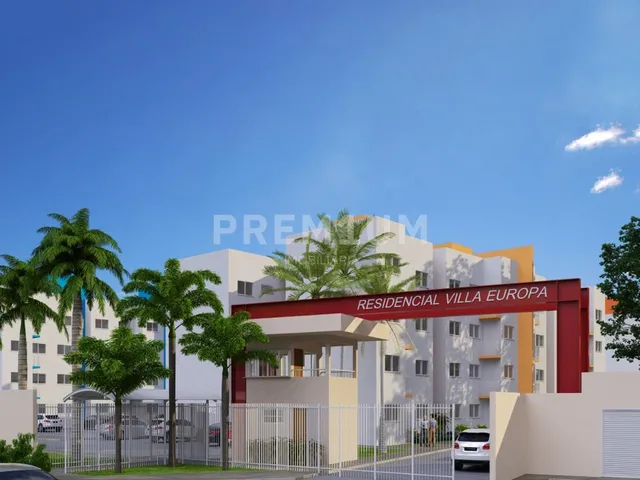 Imagem 10: Apartamento Apartamento com 2 dormitórios