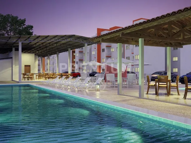 Imagem 7: Apartamento Apartamento com 2 dormitórios