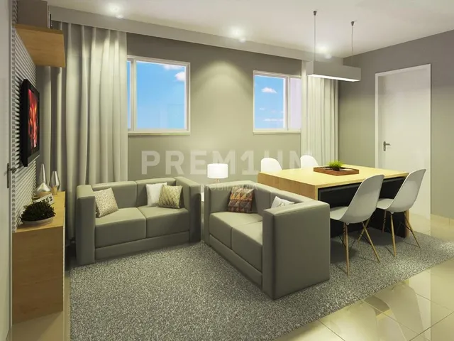 Imagem 11: Apartamento Apartamento com 2 dormitórios