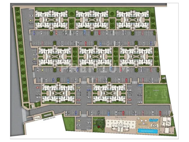 Imagem 8: Apartamento Apartamento com 2 dormitórios