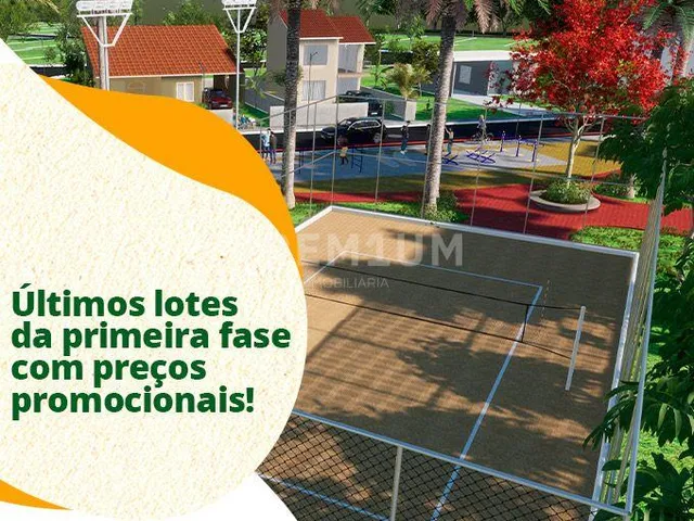 Imagem: Lotes Residenciais