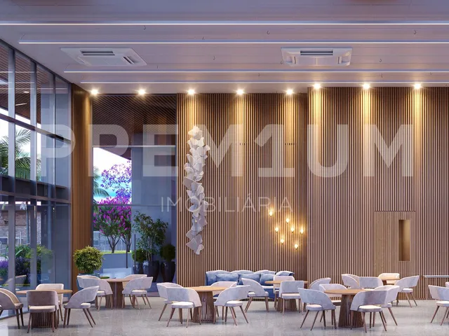 Imagem 4: Apartamento Apartamento com 4 dormitórios