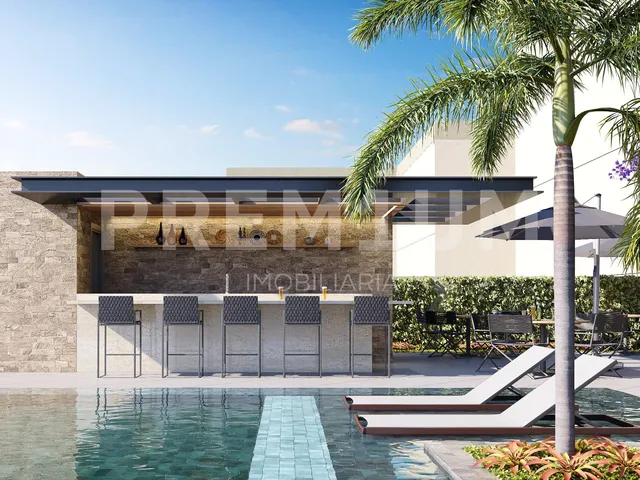 Imagem 8: Apartamento Apartamento com 4 dormitórios