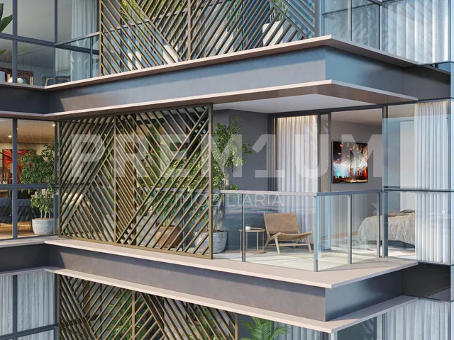 Imagem 9: Apartamento Apartamento com 4 dormitórios