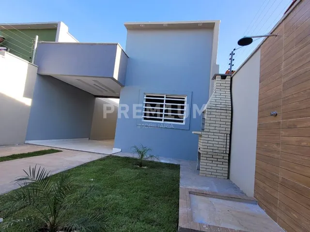 Imagem 4: Casa Casa com 2 dormitórios
