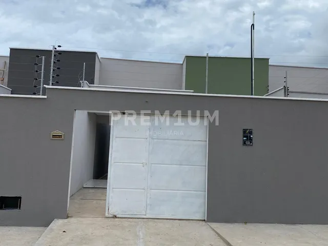 Imagem 1: Casa Casa com 2 dormitórios