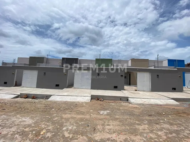 Imagem 2: Casa Casa com 2 dormitórios