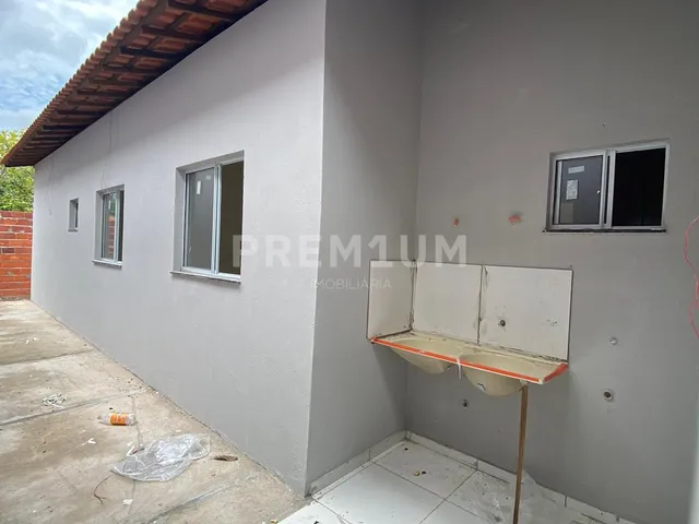 Imagem 6: Casa Casa com 2 dormitórios