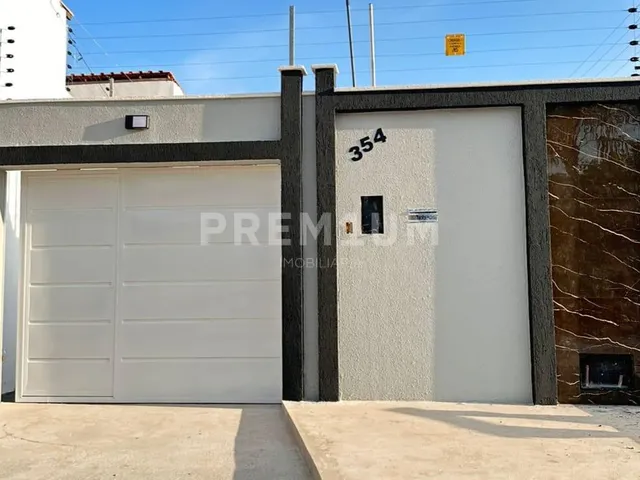 Imagem 1: Casa Casa com 2 dormitórios
