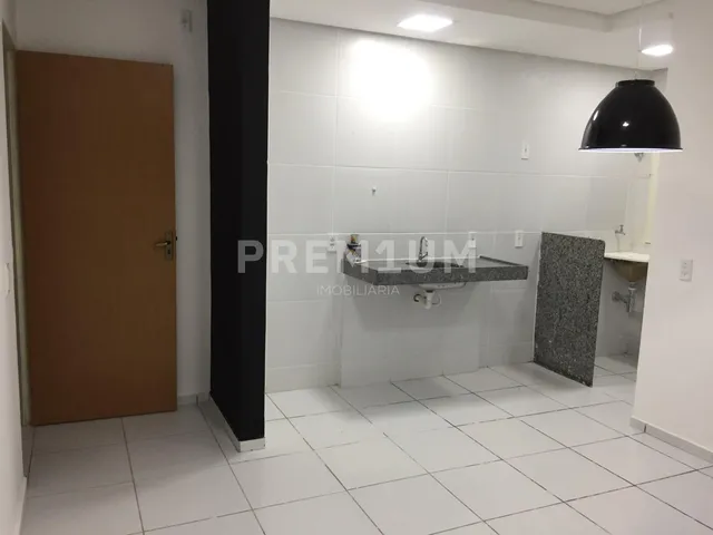 Imagem 11: Apartamento Apartamento com 2 dormitórios