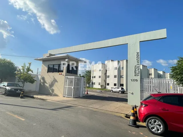 Imagem: Apartamento com 2 Dormitórios À Venda