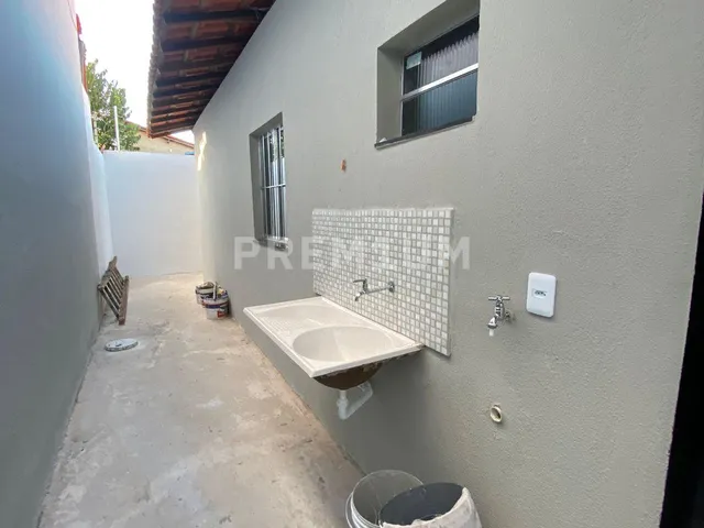 Imagem 15: Casa Casa com 2 dormitórios