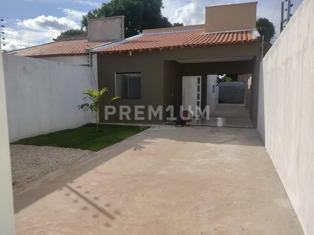 Imagem 1: Casa Casa com 2 dormitórios