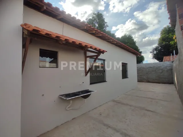 Imagem 3: Casa Casa com 2 dormitórios