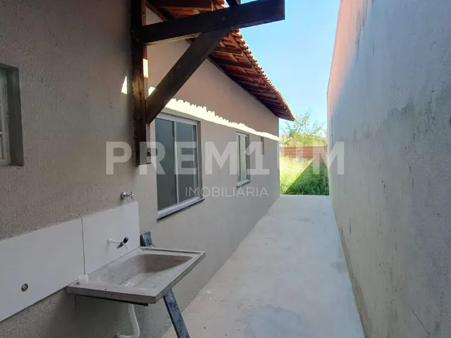 Imagem 8: Casa Casa com 2 dormitórios