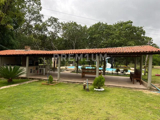 Imagem 1: Sítio À Venda Fazenda / sítio com 2 dormitórios