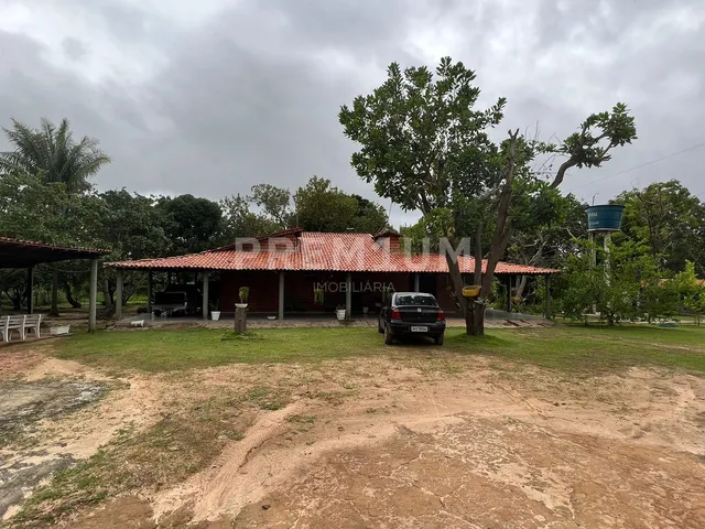 Imagem 11: Sítio À Venda Fazenda / sítio com 2 dormitórios