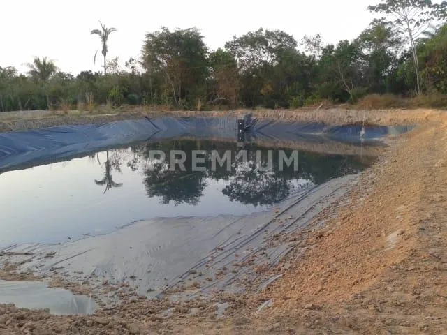 Imagem 2: Sítio À Venda Fazenda / sítio com 2 dormitórios