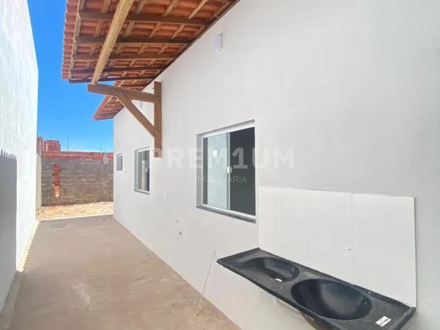 Imagem 2: Casa Casa com 2 dormitórios