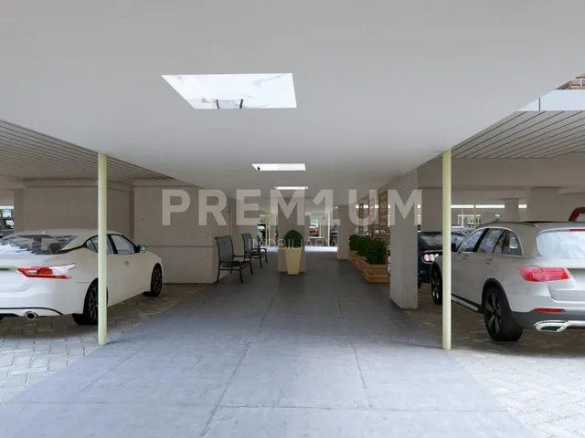 Imagem 2: Apartamento Apartamento com 2 dormitórios