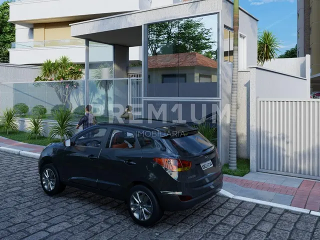 Imagem 4: Apartamento Apartamento com 2 dormitórios