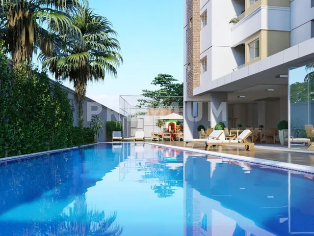 Imagem 5: Apartamento Apartamento com 2 dormitórios
