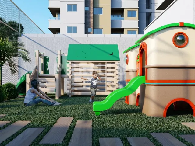 Imagem 6: Apartamento Apartamento com 2 dormitórios