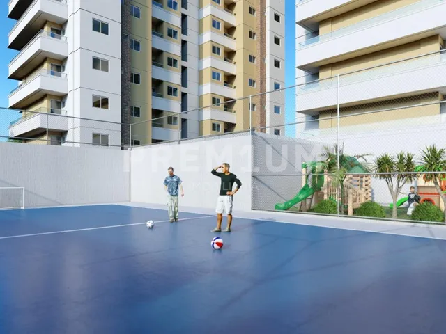 Imagem 7: Apartamento Apartamento com 2 dormitórios