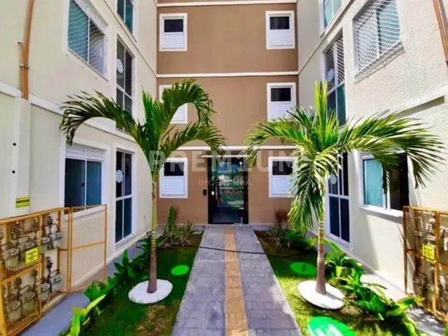 Imagem: Apartamento