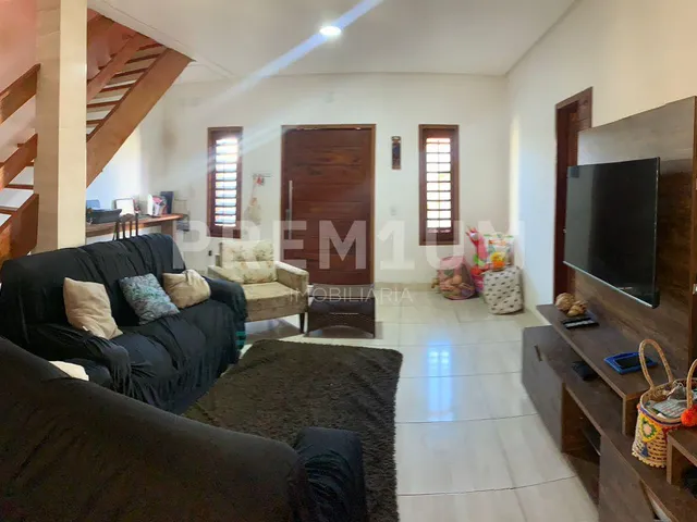 Imagem: Casa Duplex