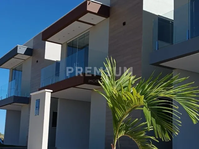 Imagem: Casa no Village Cajueiro