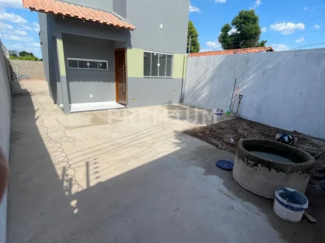 Imagem 11: Casa Casa com 2 dormitórios