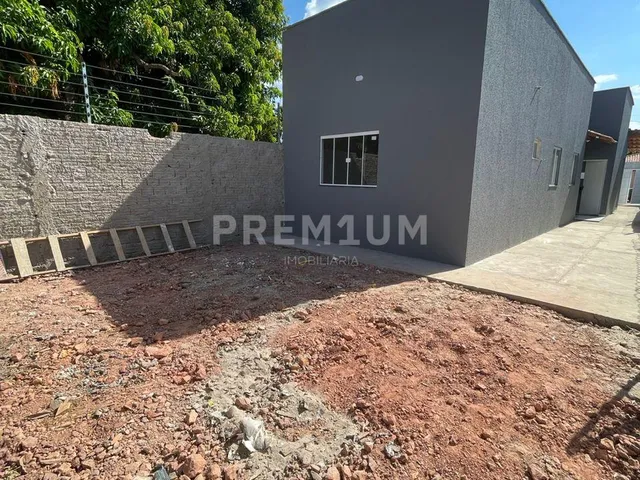 Imagem 14: Casa Casa com 2 dormitórios