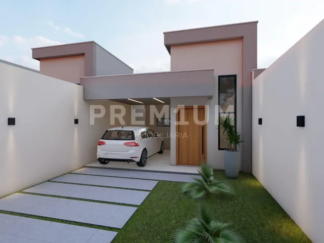 Imagem 2: Casa Casa com 1 dormitório