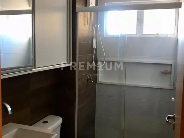 Imagem 9: Apartamento Apartamento com 1 dormitório