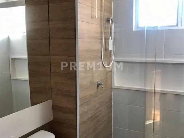 Imagem 4: Apartamento Apartamento com 1 dormitório