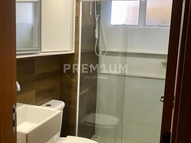 Imagem 10: Apartamento Apartamento com 1 dormitório